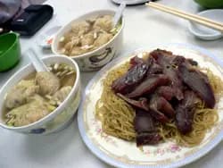 麥文記麵家 photo 1