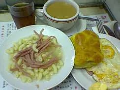 金鳳茶餐廳 photo 2