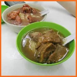 麥文記麵家 photo 3