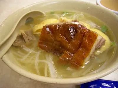 新源興燒臘茶餐廳 photo 5