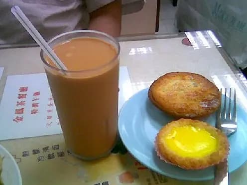 金鳳茶餐廳 photo 1