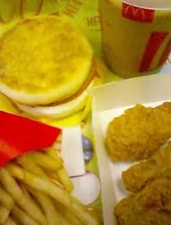 McCafe (廣發大廈) photo 7