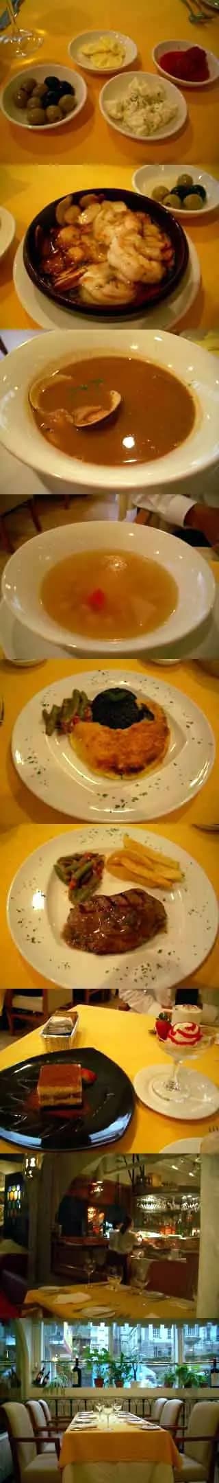 Ole Spanish Restaurant photo 5