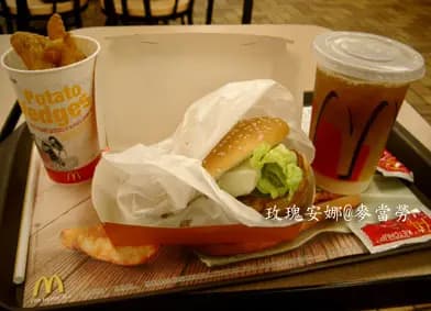 麥當勞 photo 6