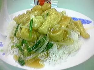鏗記美食餐廳小廚 photo 3