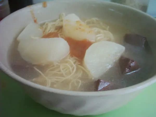 桃園小食 photo 2