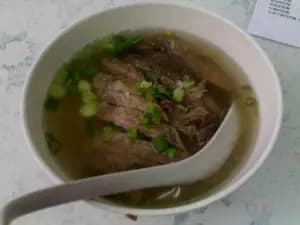 華姐清湯腩 photo 2