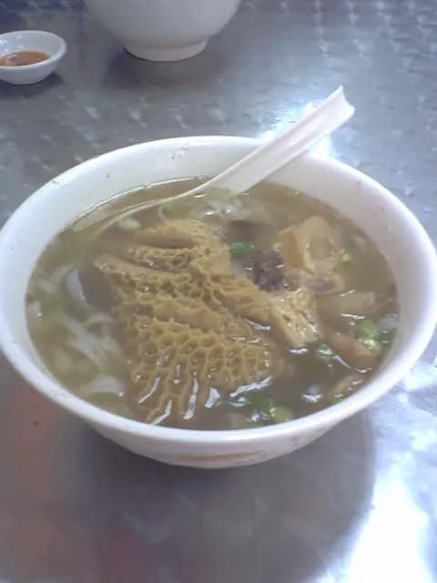 華姐清湯腩 photo 6