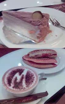 McCafe (新聲大廈) photo 4