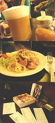 Cafe Dream On photo 8