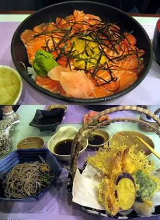 雪日本料理 photo 1
