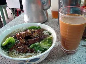 炳記茶檔 photo 8