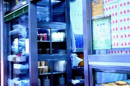 金鳳茶餐廳 photo 8