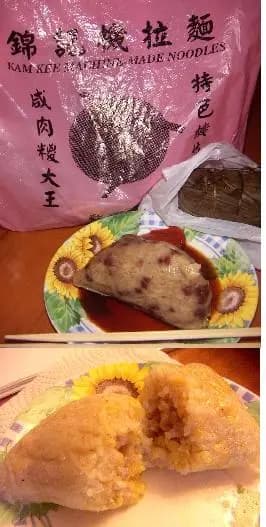 錦記機拉麵 photo 1