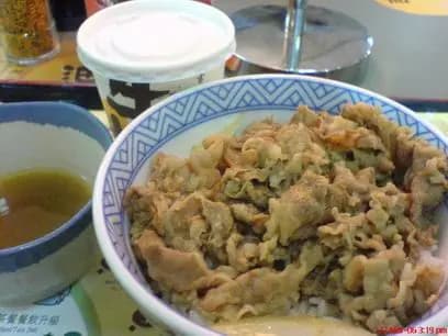 吉野家 photo 5