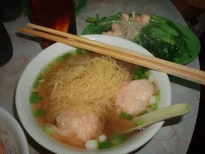 大雲吞麵食 photo 6
