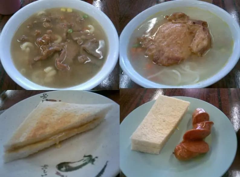 名茶餐廳 photo 1