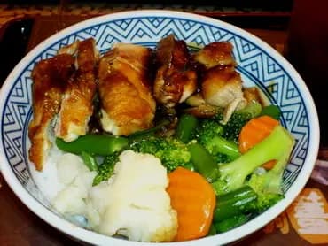 吉野家 photo 5