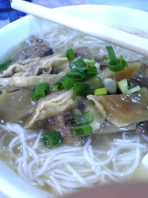 華姐清湯腩 photo 5