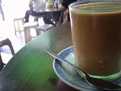 佳記小食咖啡食店 photo 8
