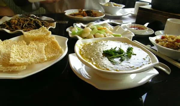 儂京川滬菜館 photo 2