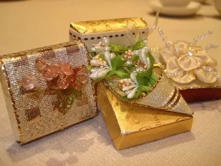 Chocoline photo 4