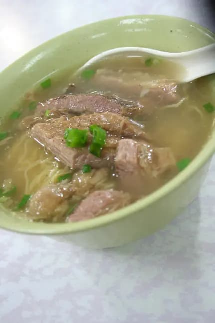 華姐清湯腩 photo 4