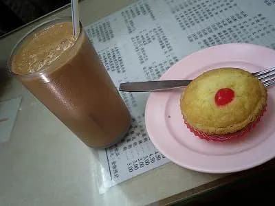 金鳳茶餐廳 photo 3