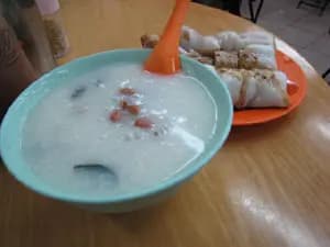 蘇記粥品店 photo 4