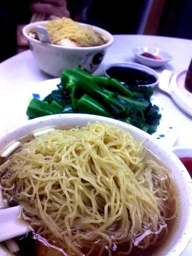 麥文記麵家 photo 2