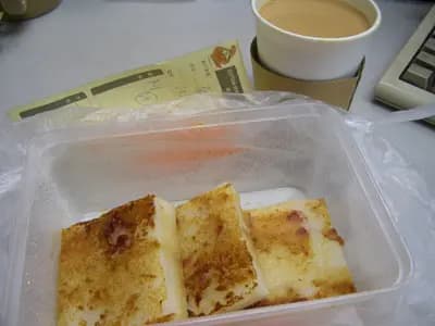 棉花仔外賣速遞 photo 4