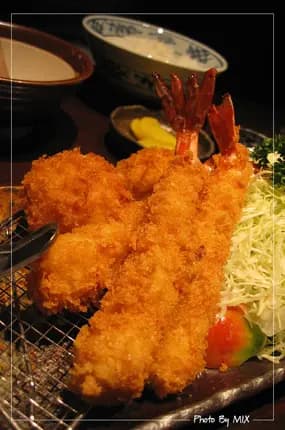 丼吉日式吉列豬排專門店 (世貿中心) photo 8