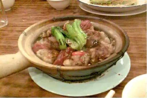 坤記煲仔小菜 photo 5