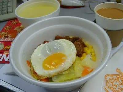 棉花仔外賣速遞 photo 1