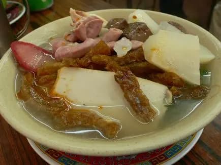 巷仔車仔麵 photo 4