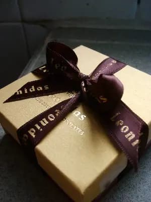 Leonidas Chocolate Shop photo 1