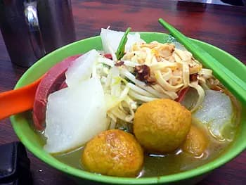 巷仔車仔麵 photo 2