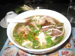 金寶越南牛肉粉店 photo 3