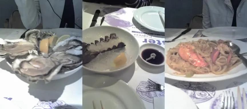 Oyster Express 蟹之專門店 photo 2