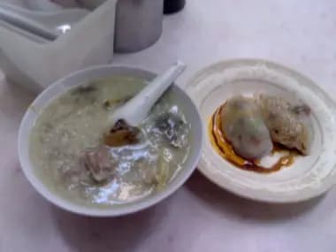 彩龍煲仔粥 photo 6
