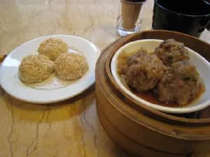 一點心 (通菜街) photo 8