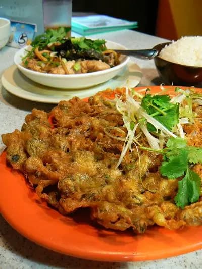 幸福小廚茶餐廳 photo 6