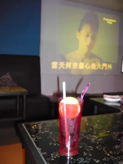 Neway Karaoke Box photo 7