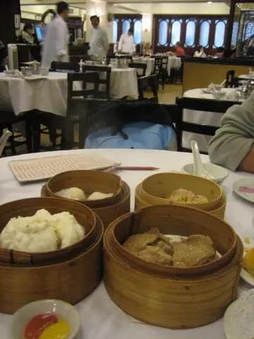 陸羽茶室 photo 4