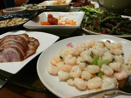 金滿庭京川滬菜館 (奧海城二期) photo 5