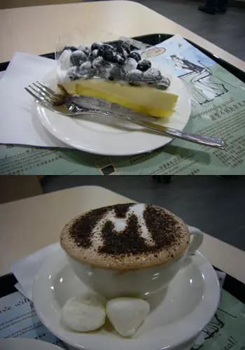 McCafe (D’Deck) photo 4