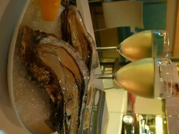 Oyster Express 蟹之專門店 photo 1