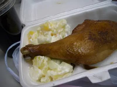 食好D食堂 photo 6