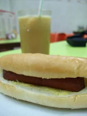 華盛頓快餐店 photo 6