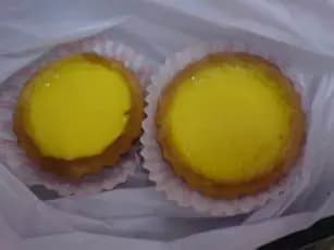 騰龍閣西餅麵包 photo 2